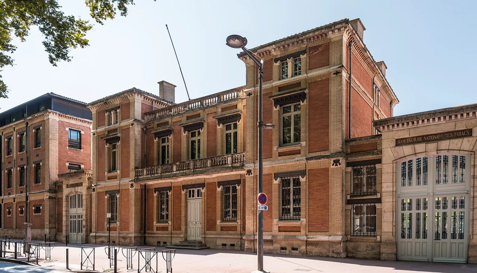 University of Toulouse (1896-1968)