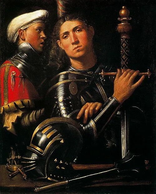 squire