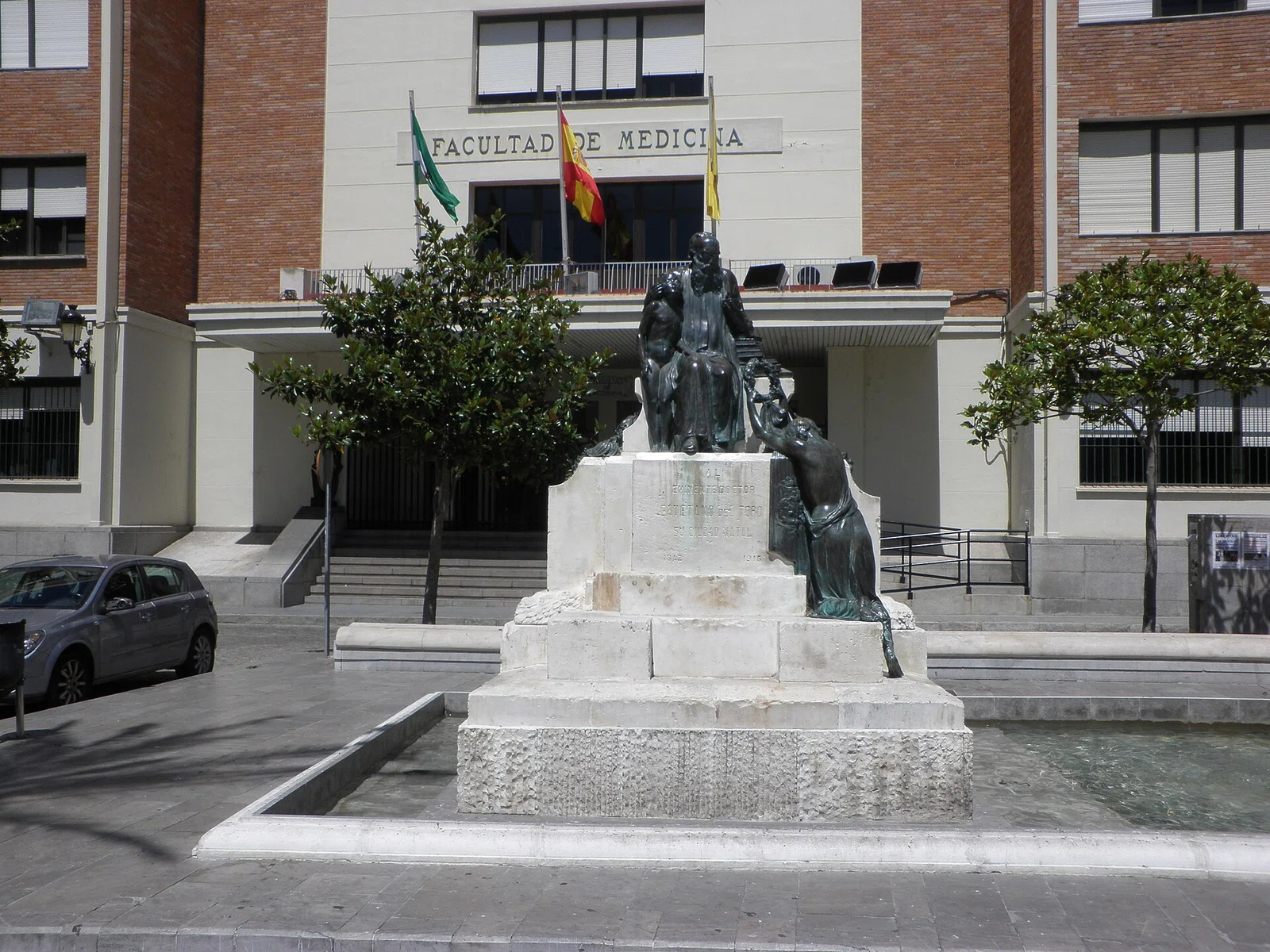 Facultad de Medicina