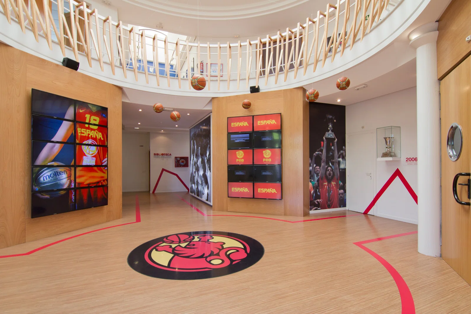 FIBA Hall of Fame