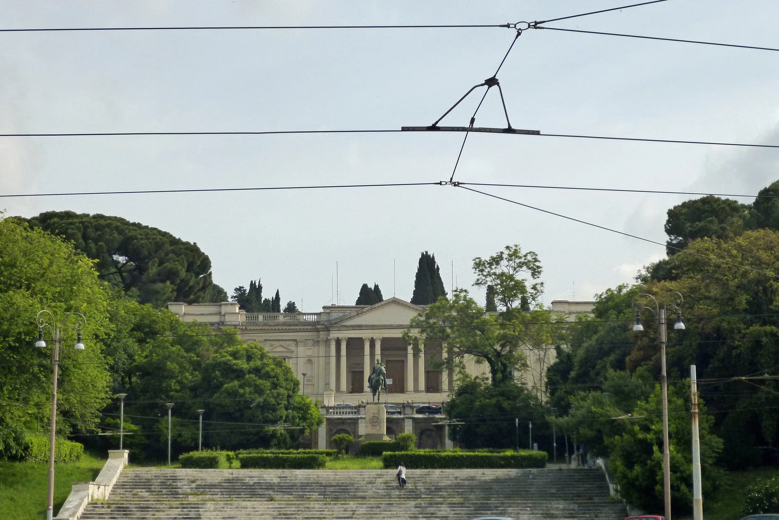 British School at Rome