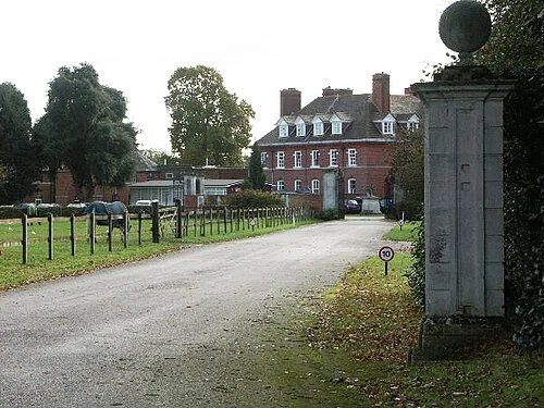 Walhampton School