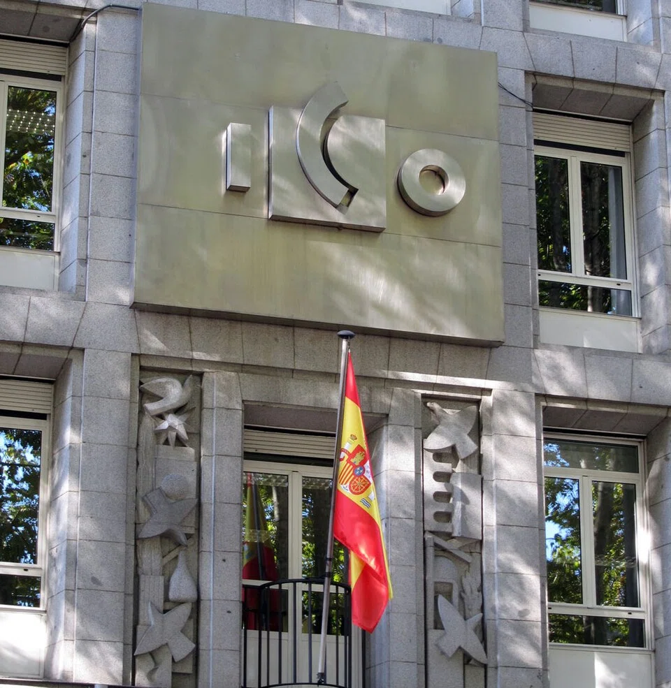 Official Credit Institute