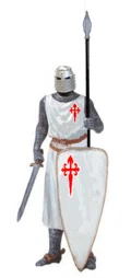 Knight of the Order of Santiago