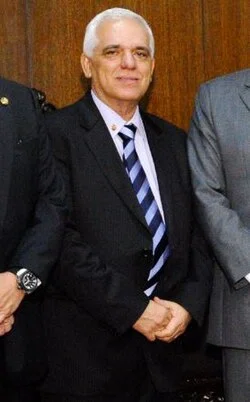 vice governor of Piauí