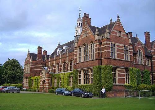 Hymers College