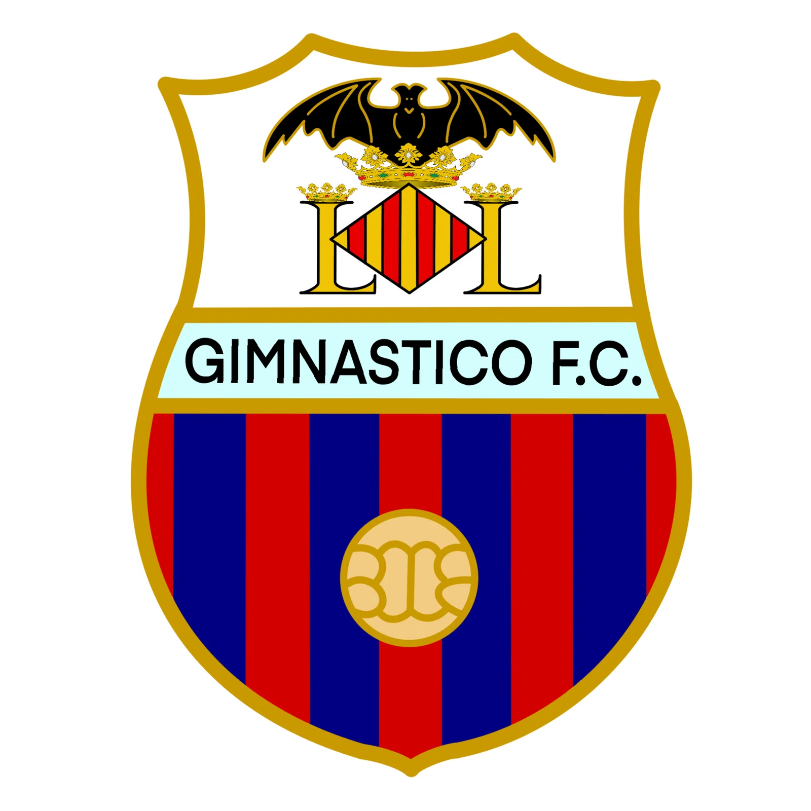 Gimnástico FC