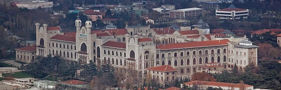 Imperial School of Medicine