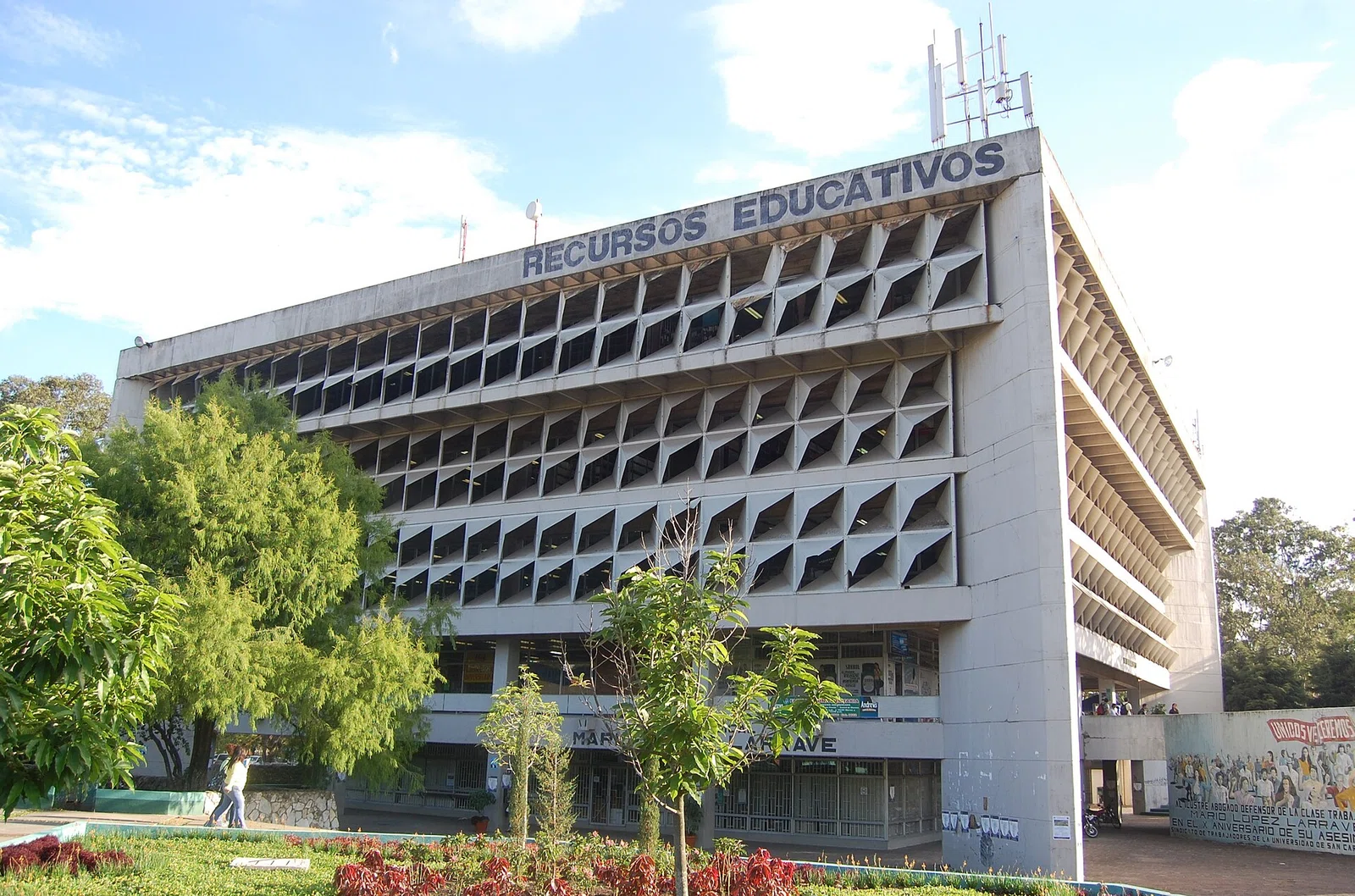 Universidad de San Carlos de Guatemala