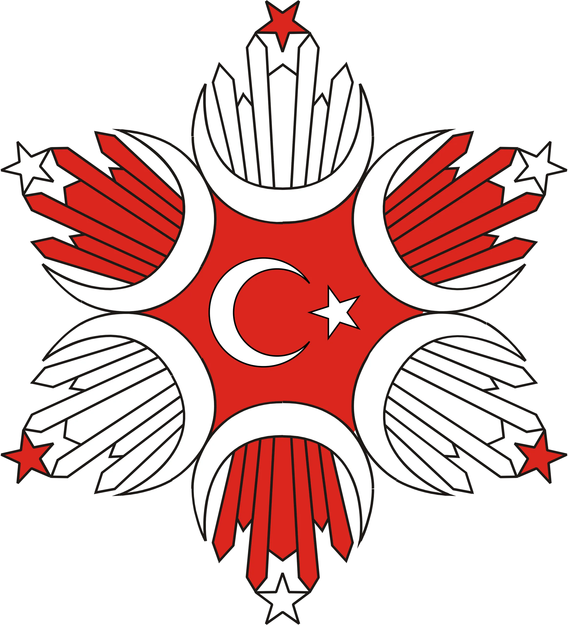 Order of State of Republic of Turkey