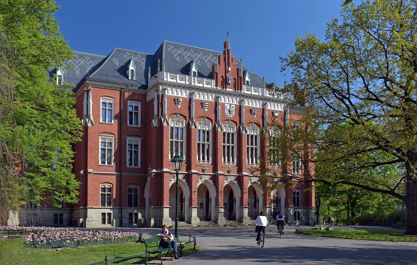 Medical College of Jagiellonian University
