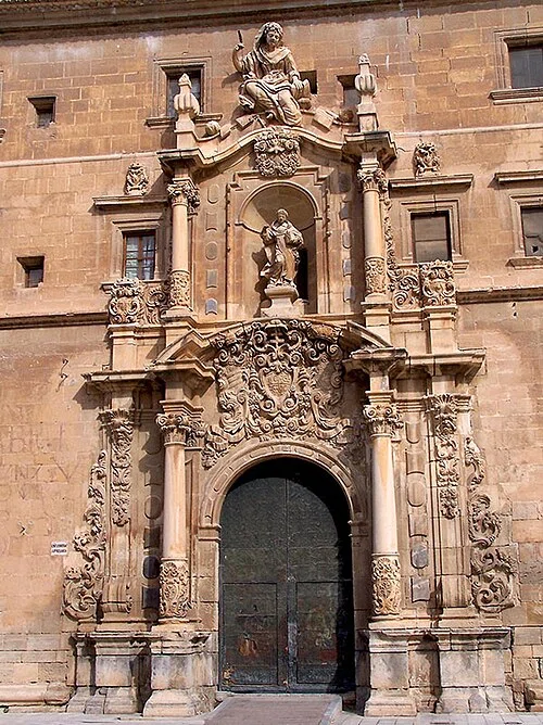 University of Orihuela