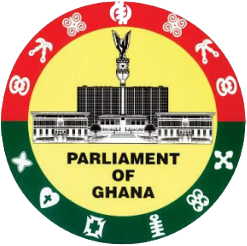 Member of the 7th Parliament of the 4th Republic of Ghana