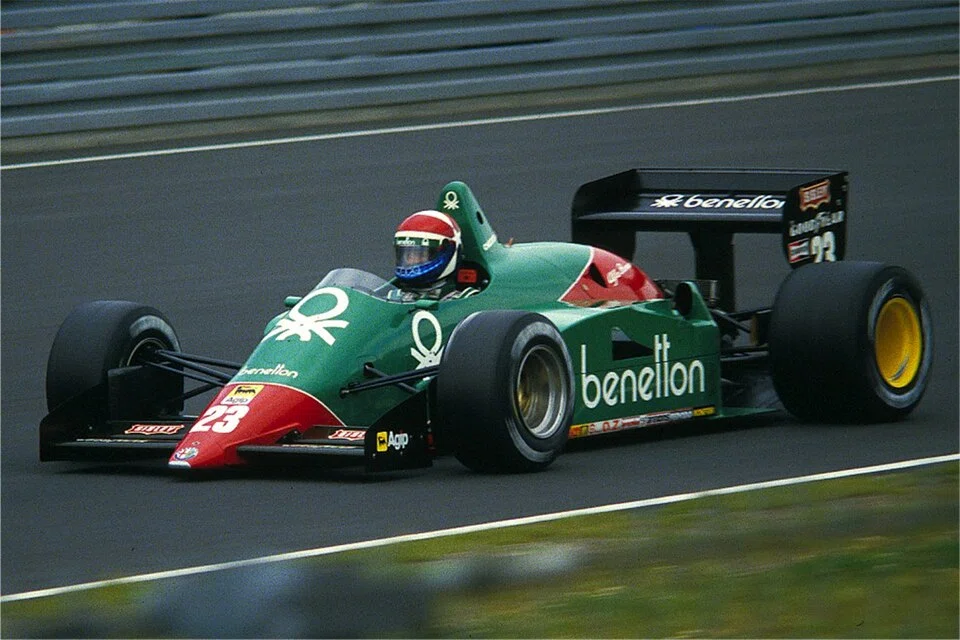 Alfa Romeo Racing