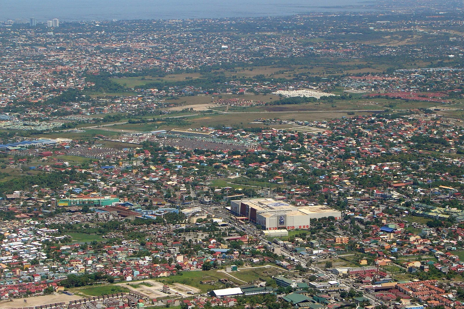 Bacoor