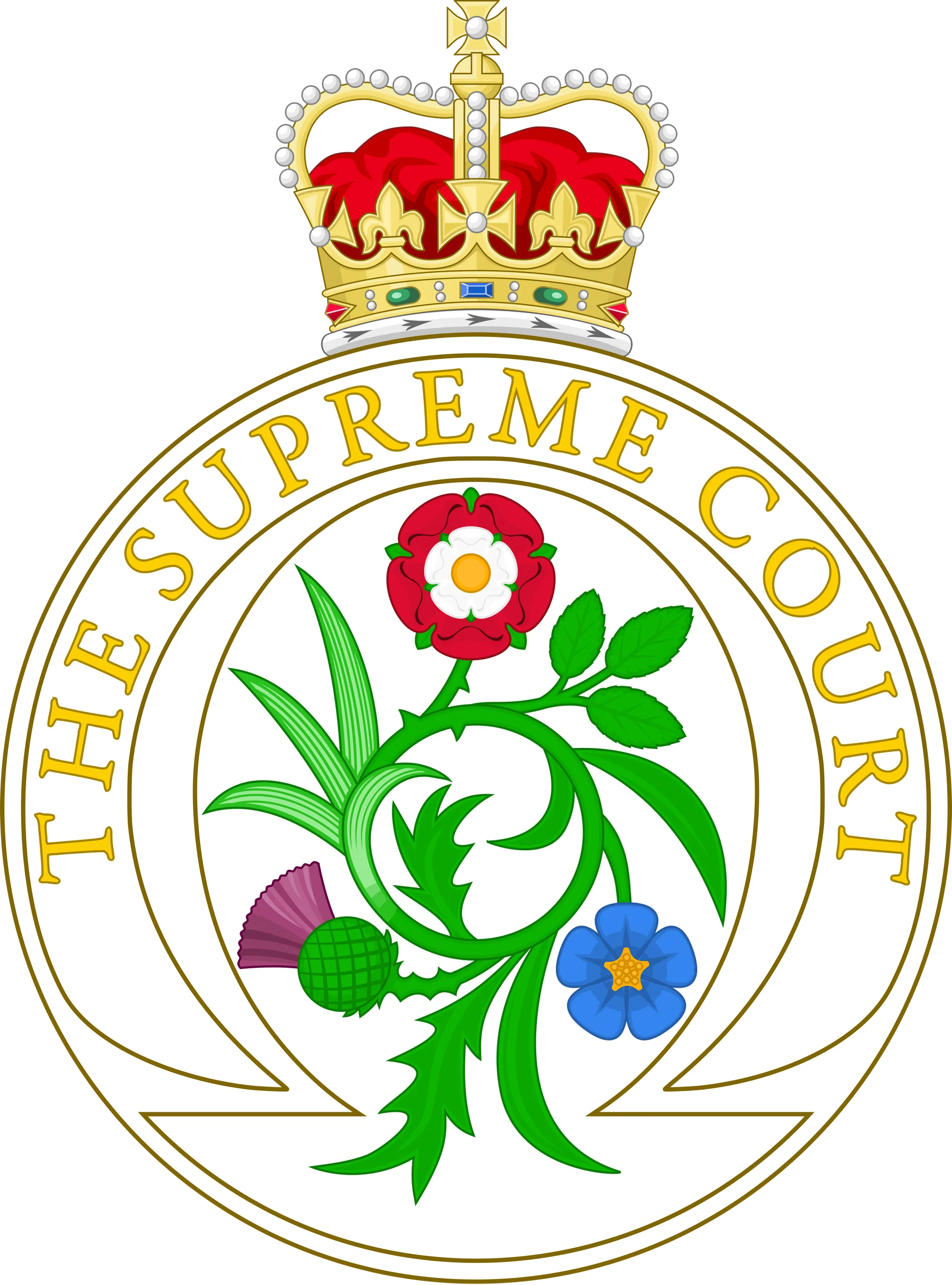 Justice of the Supreme Court of the United Kingdom