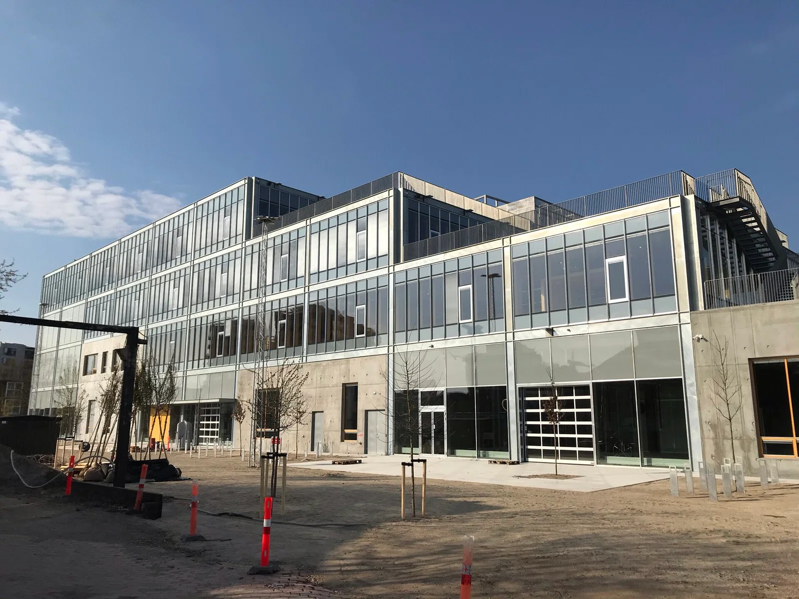 Architekturschule Aarhus