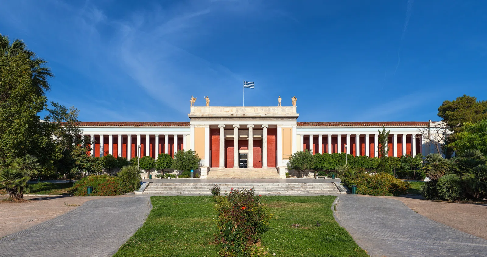 Archäologisches Nationalmuseum