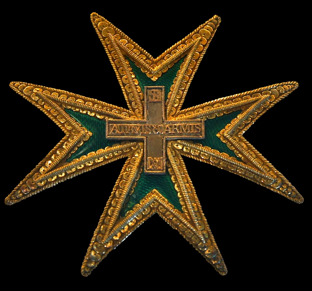 Order of Our Lady of Mount Carmel and Saint Lazarus of Jerusalem