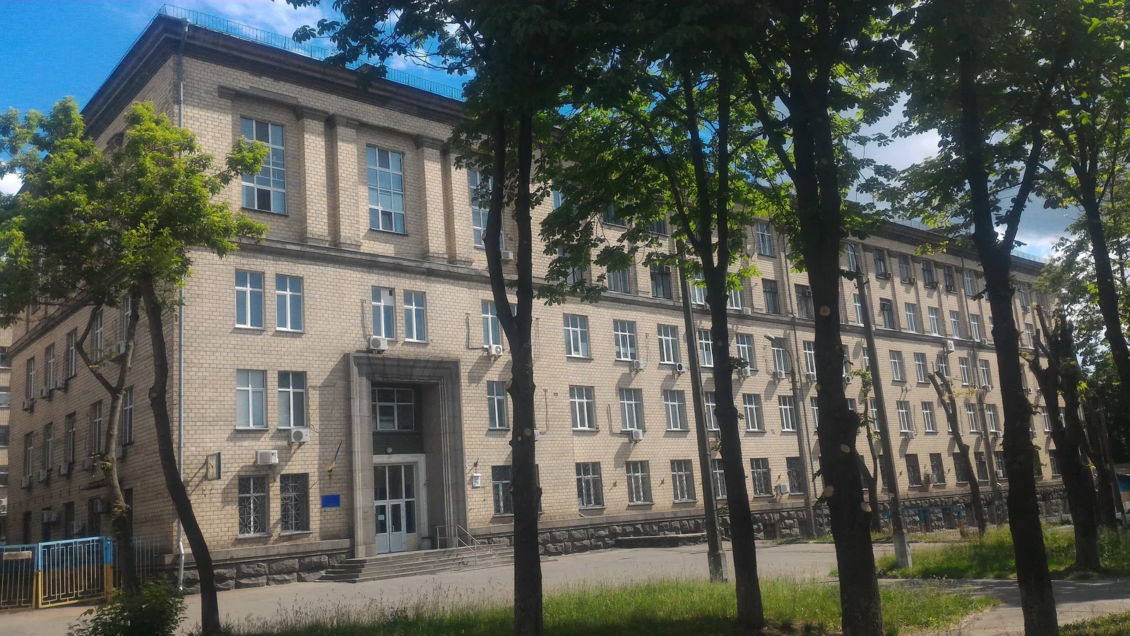 Ìnstytut elektrodynamìky (Nacìonal‘naja akademìja nauk Ukrajiny)