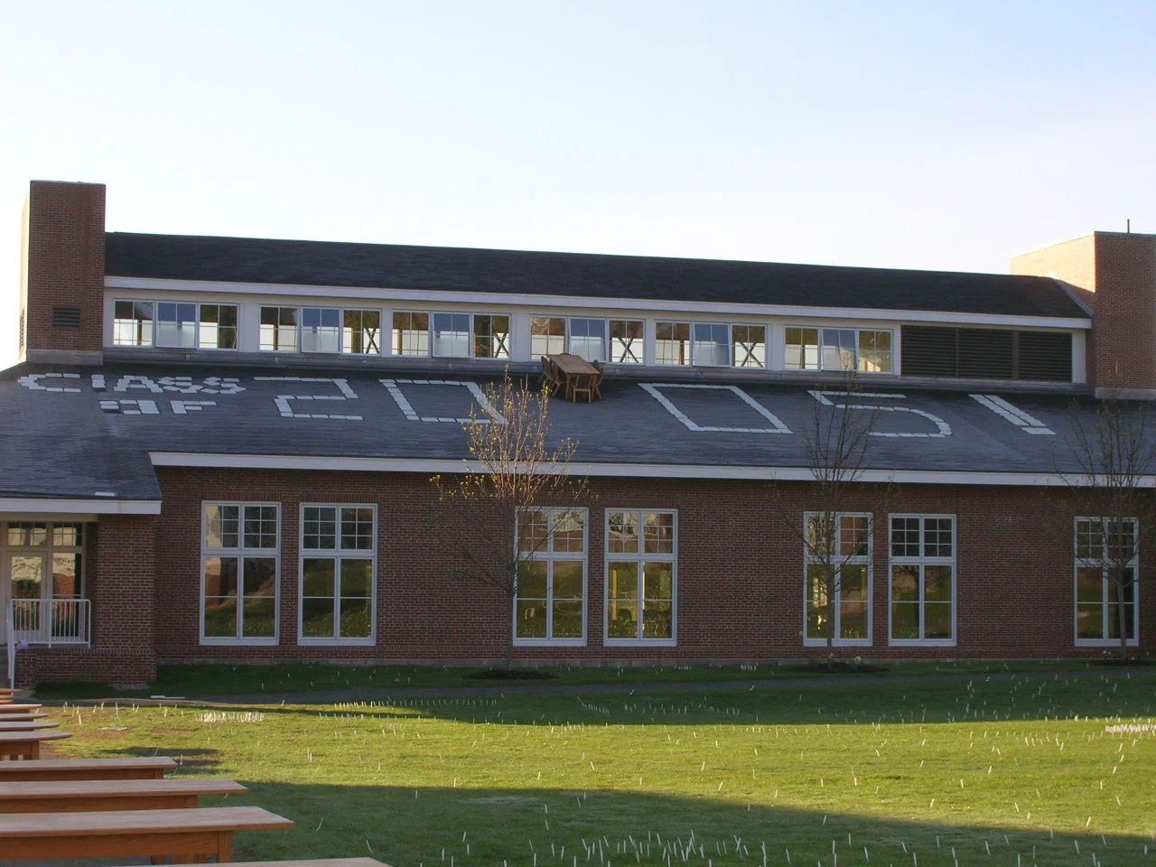 Kimball Union Academy