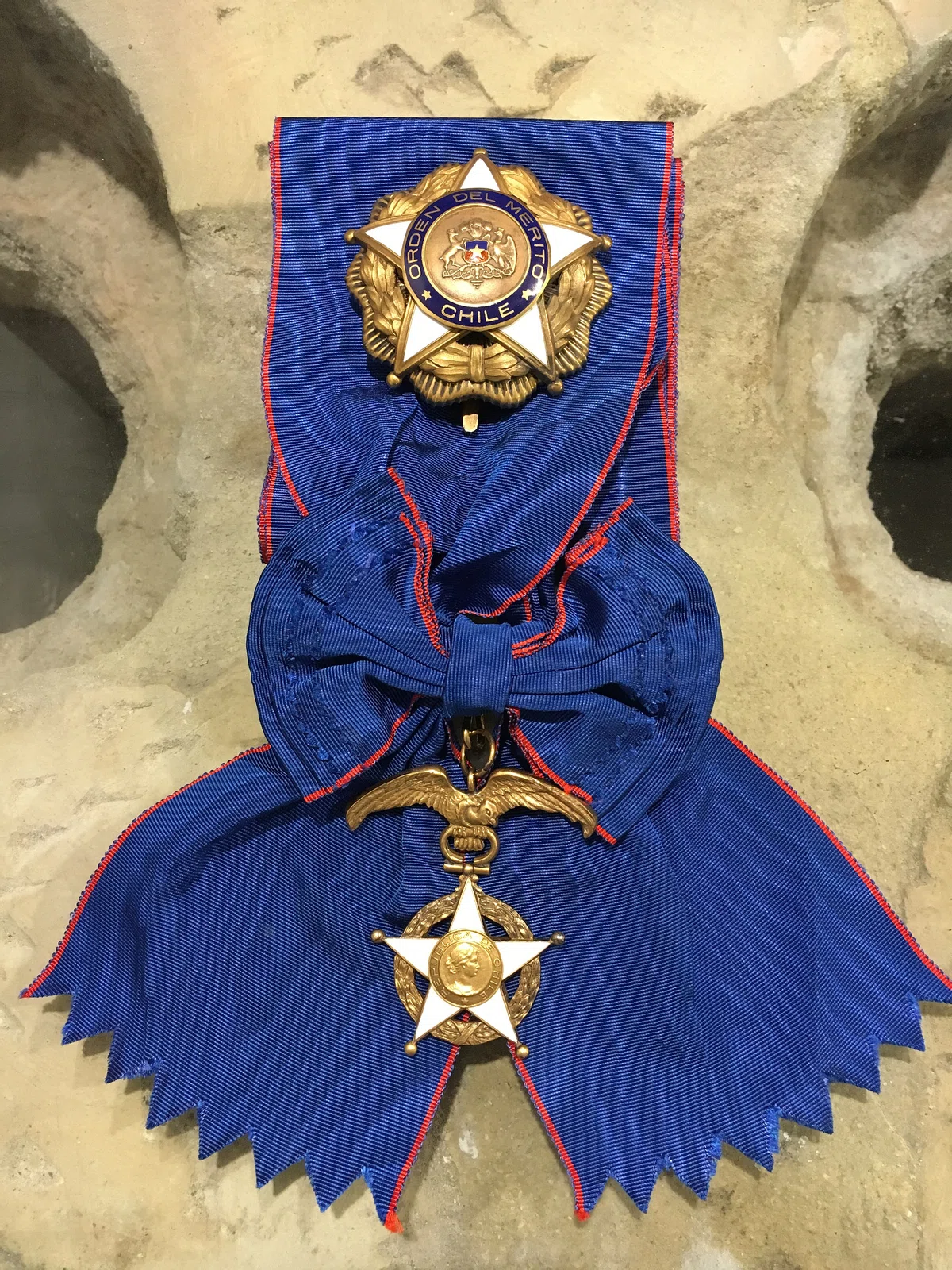 Grand Cross of the Order of Merit