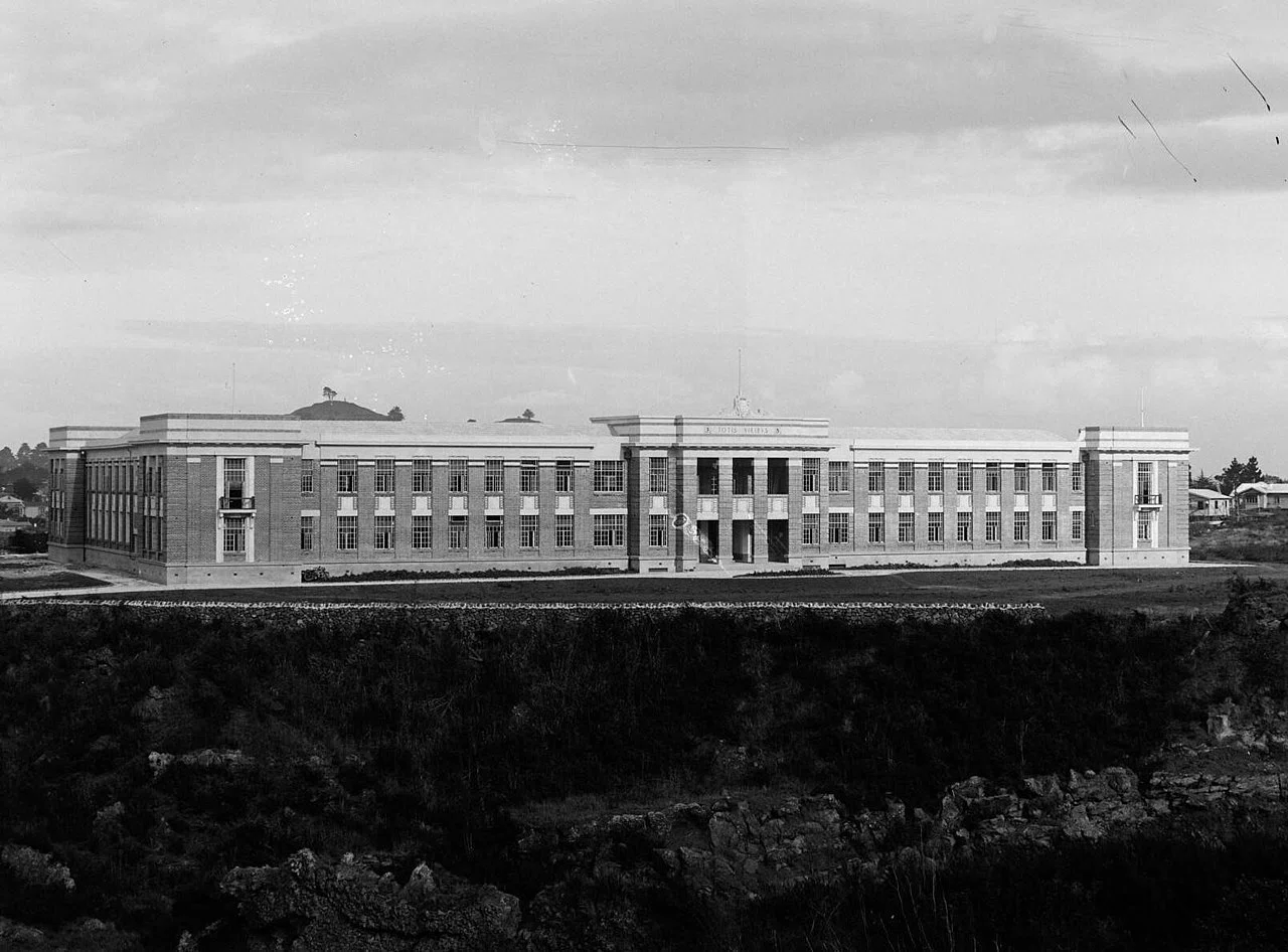 Auckland College of Education