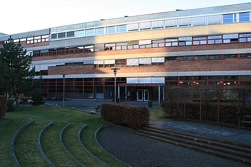 Det teologiske Menighetsfakultet