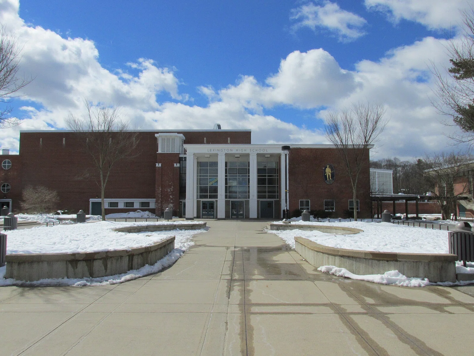 Lexington High School