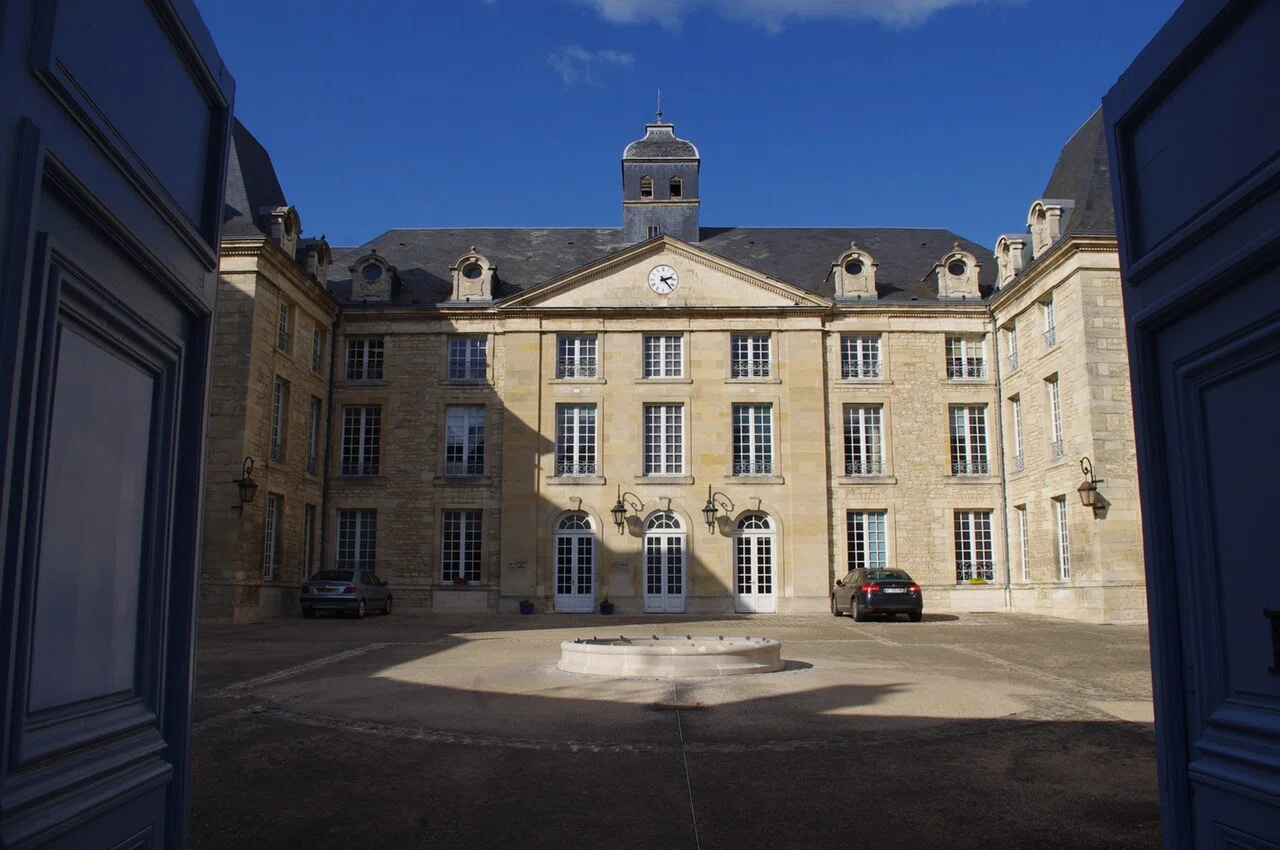 Universität Poitiers