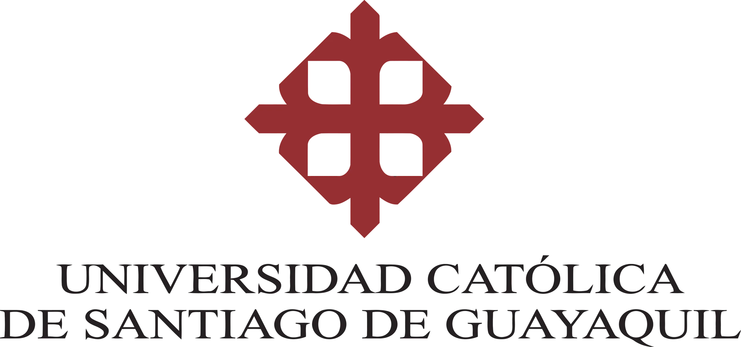 Universidad Católica Santiago de Guayaquil