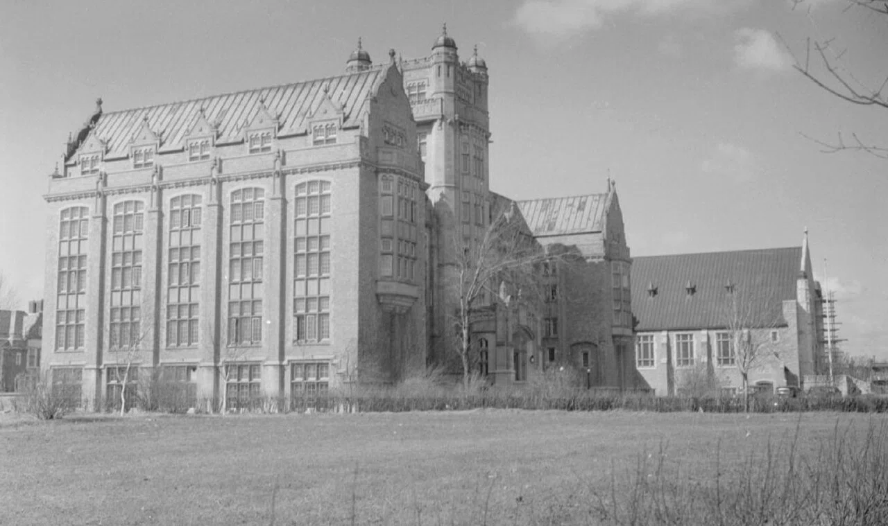 Loyola College