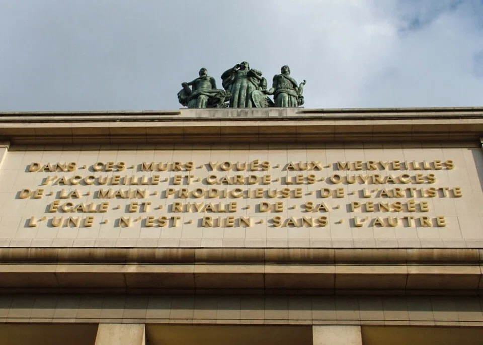 Musée de l’Homme