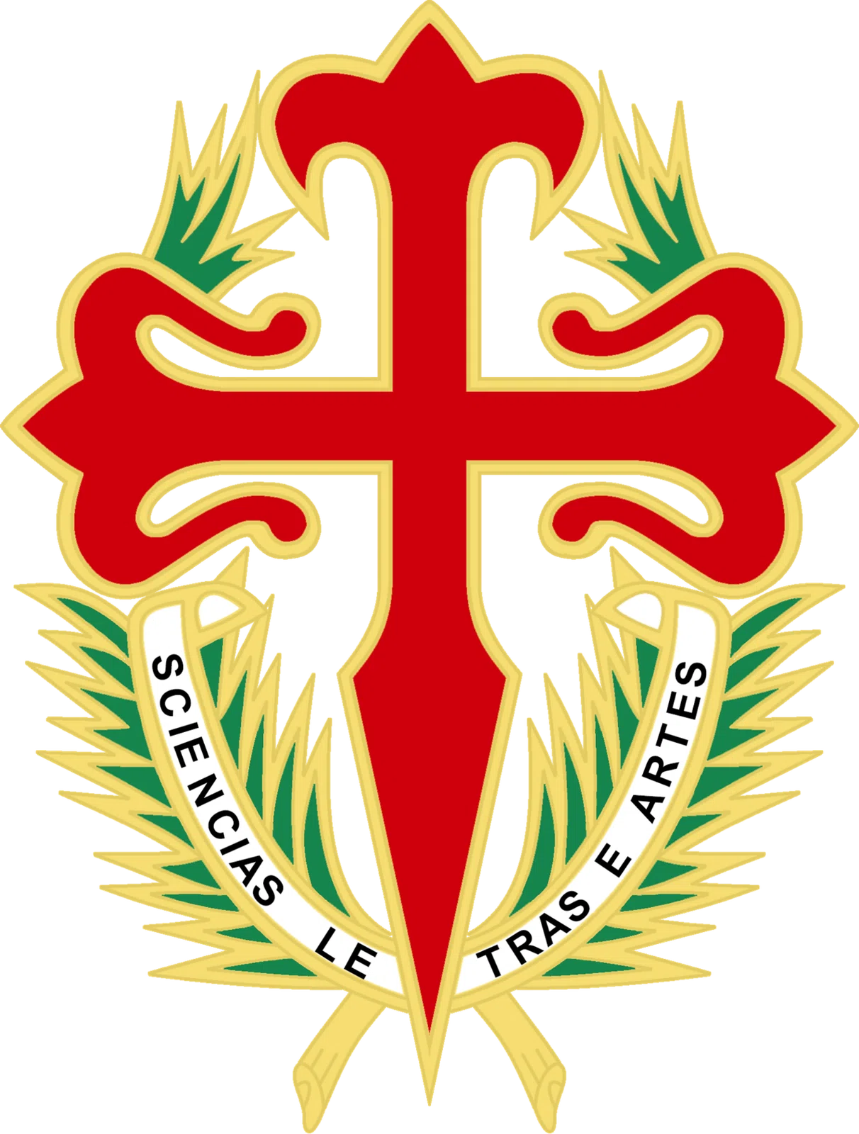 Orden des heiligen Jakob vom Schwert