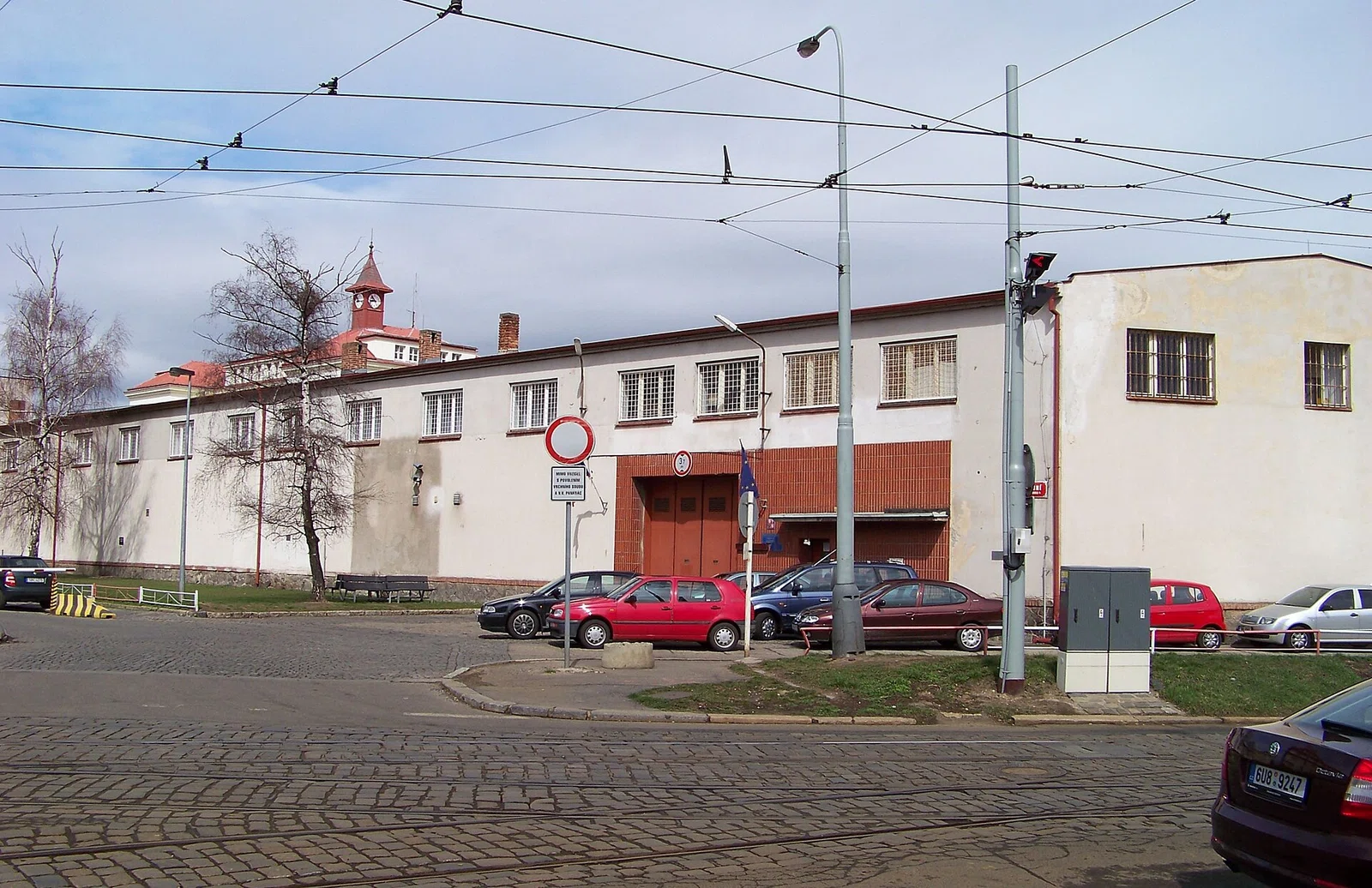 Pankrác