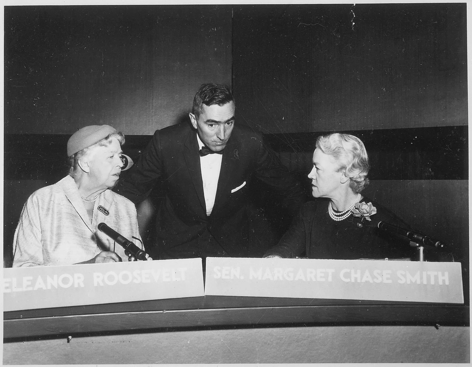 Maine Women's Hall of Fame