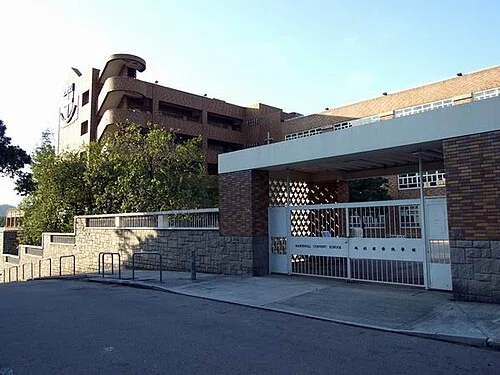 Maryknoll Convent School