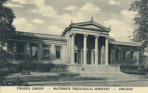 Theologisches Seminar McCormick