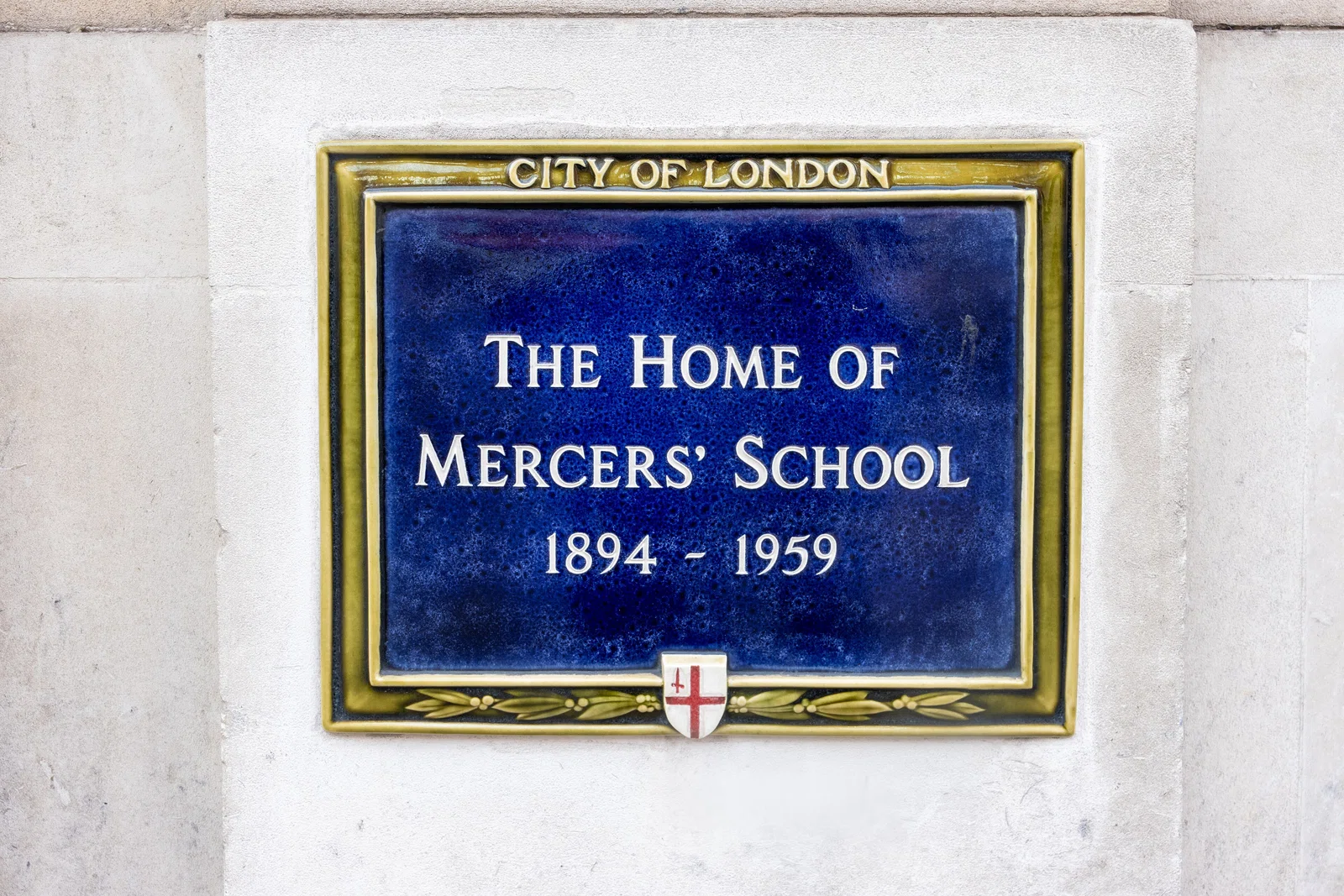 Mercers' School