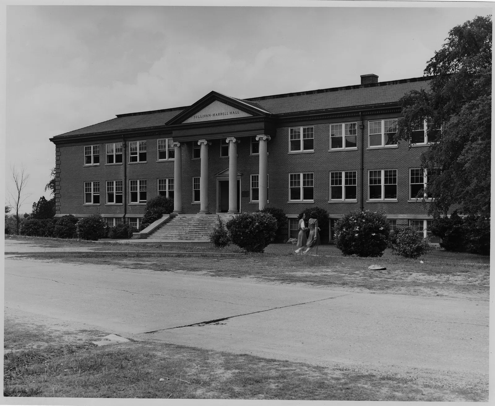 Millsaps College