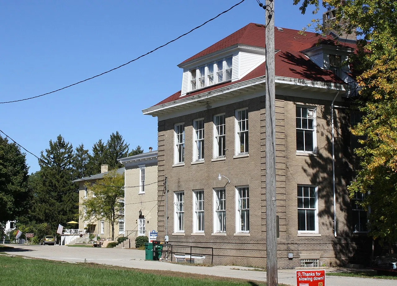 Milton College