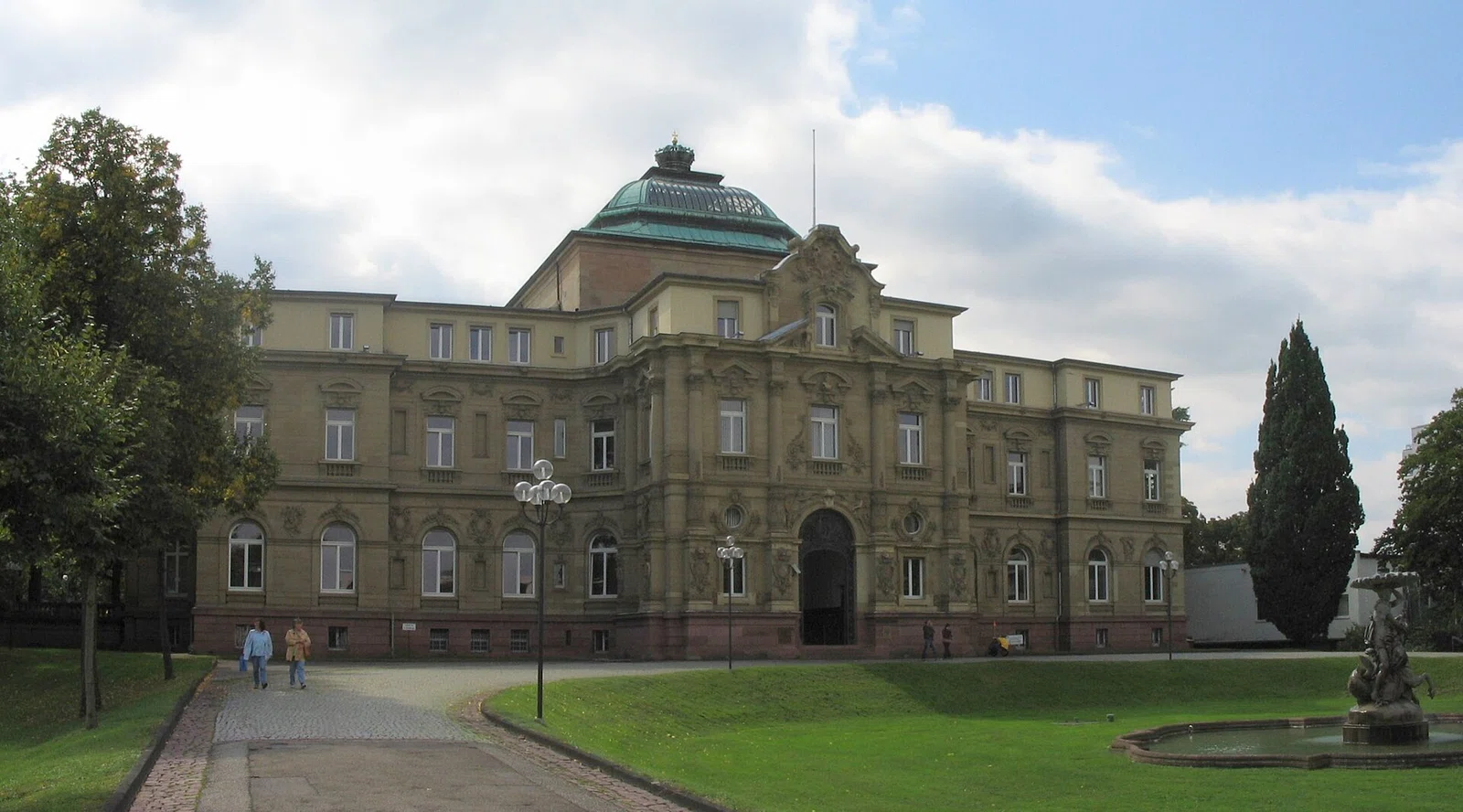 Federal Court of Justice of Germany