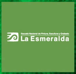 Escuela Nacional de Pintura, Escultura y Grabado „La Esmeralda“