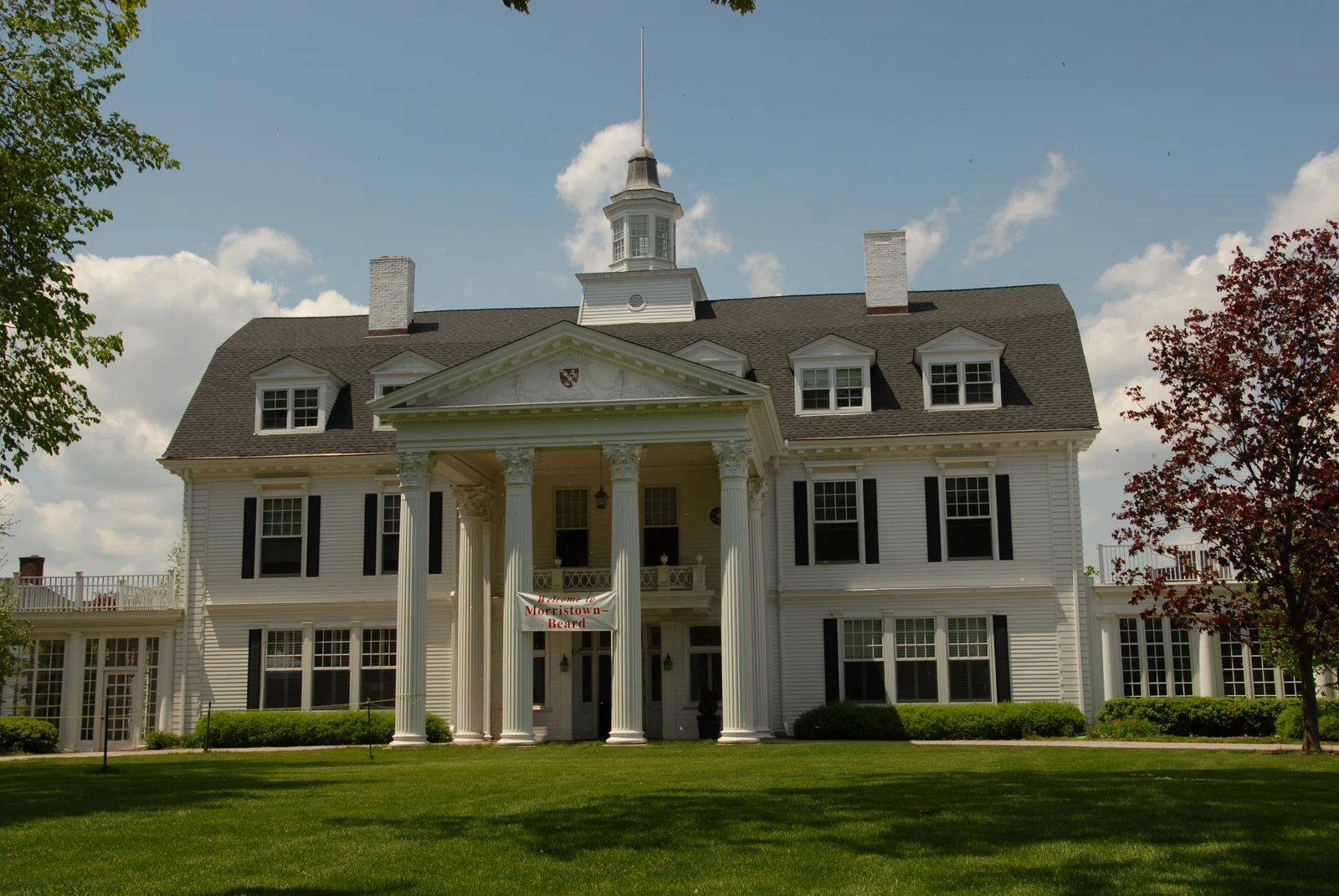 Morristown-Beard School