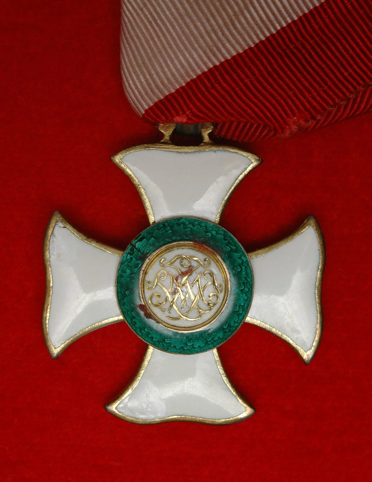 Militär-Maria-Theresien-Orden