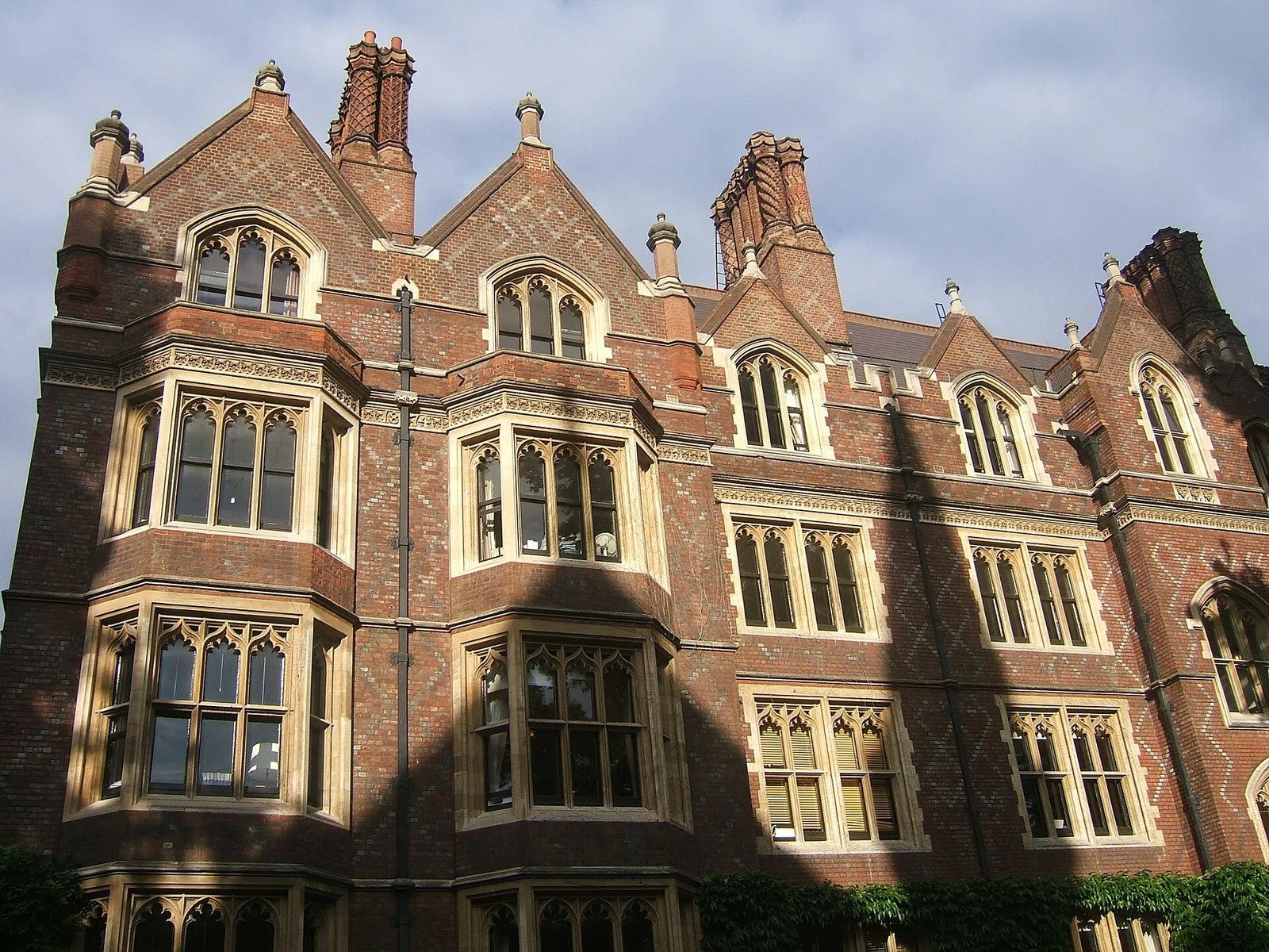 Lincoln’s Inn