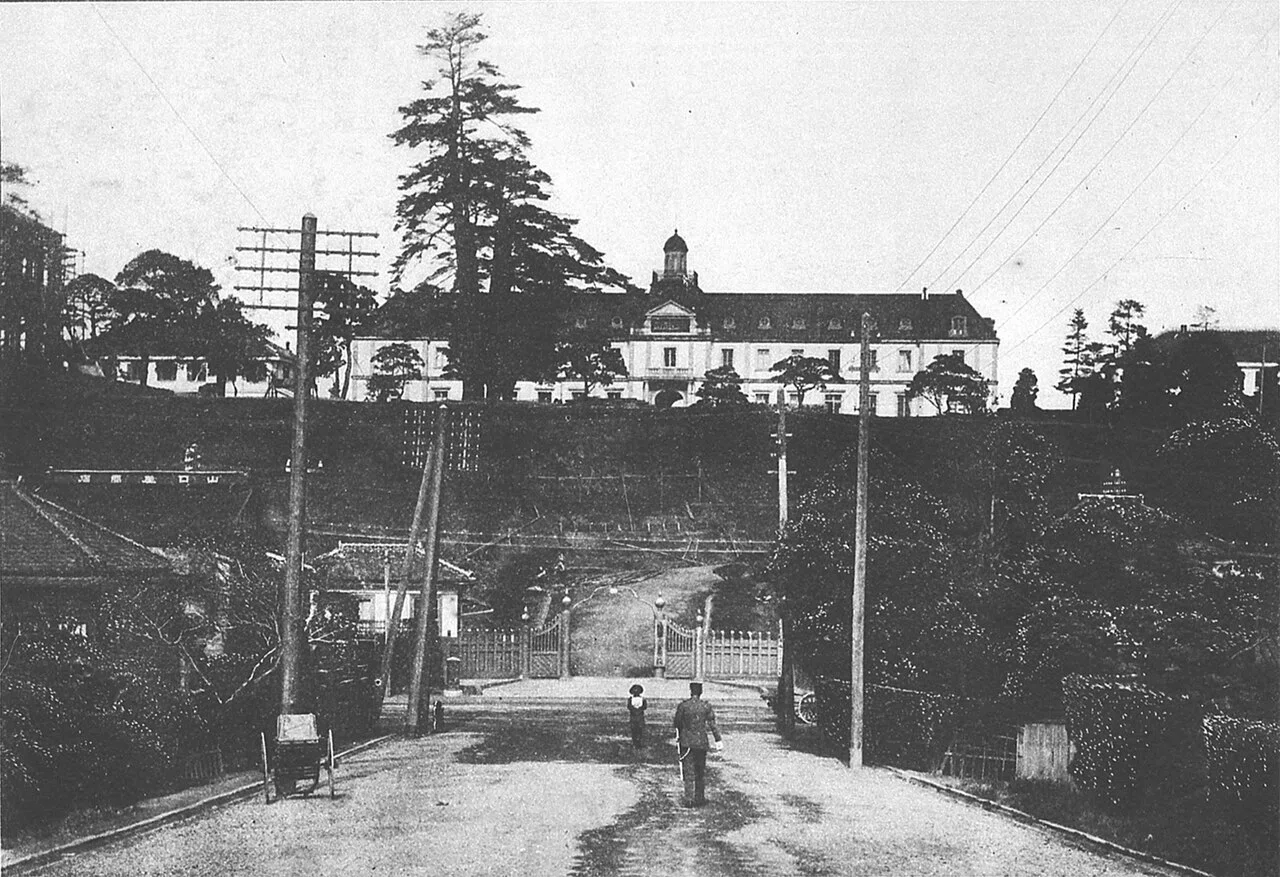 Heeresoffizierschule