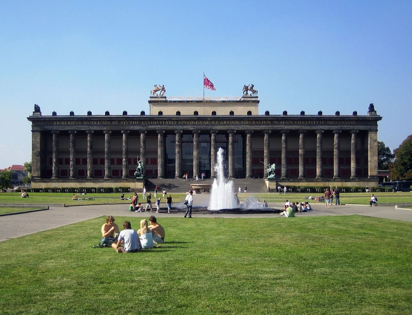 Staatliche Museen zu Berlin