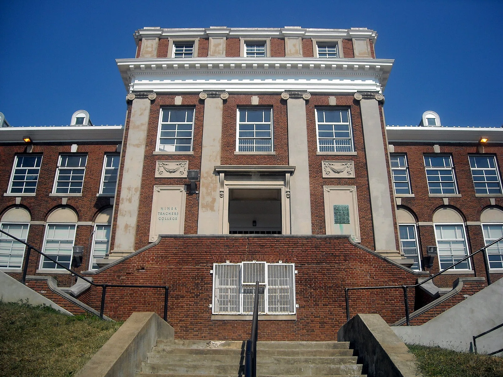 Normal School for Colored Girls