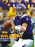 Northwestern Wildcats football